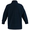 Fleece Jacket (Size 4 & 12) - dark navy